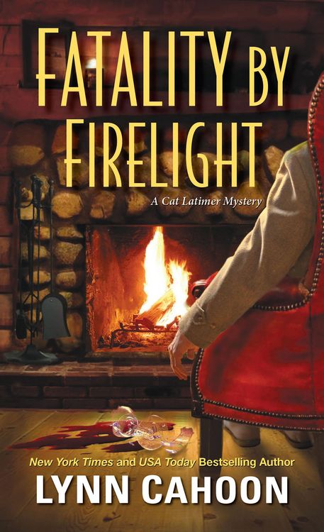 Produktbild: Fatality by Firelight
