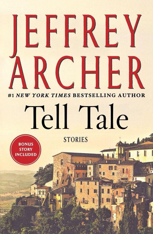 Produktbild: Tell Tale