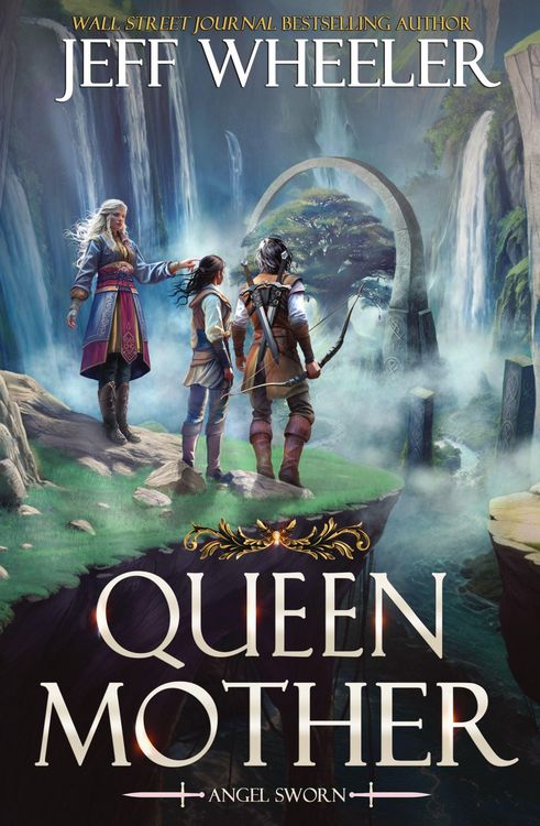 Produktbild: Queen Mother