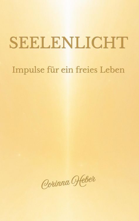 Produktbild: Seelenlicht