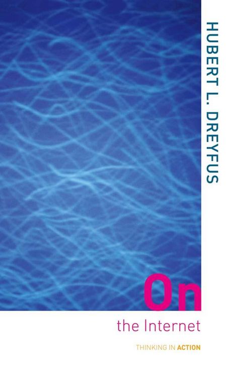 Produktbild: On the Internet
