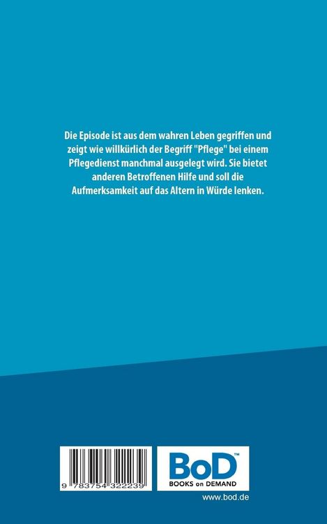 Produktbild: Betrug am Menschenwohl