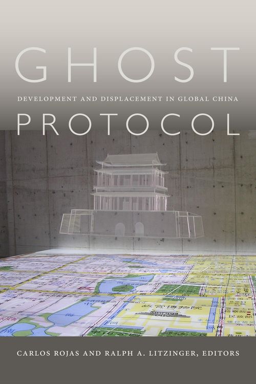 Produktbild: Ghost Protocol