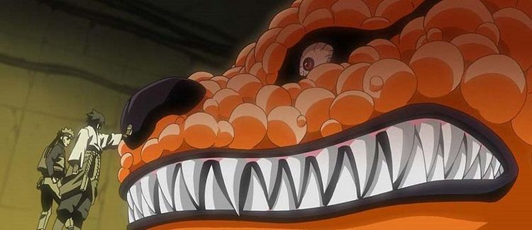Produktbild: Naruto Shippuden - Staffel 1: Rettung des Kazekage Gaara - Uncut [4 DVDs]