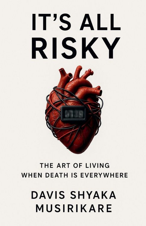 Produktbild: It's All Risky