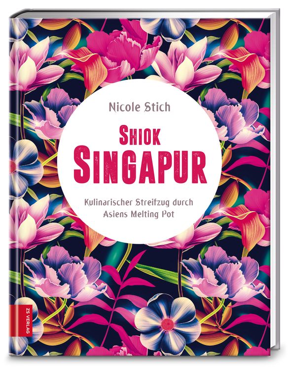 Produktbild: Shiok Singapur