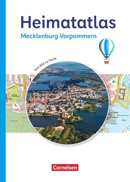 Heimatatlas F r Die Grundschule Vom Bild Zur Karte Mecklenburg heimatatlas-f-r-die-grundschule-vom-bild-zur-karte-mecklenburg