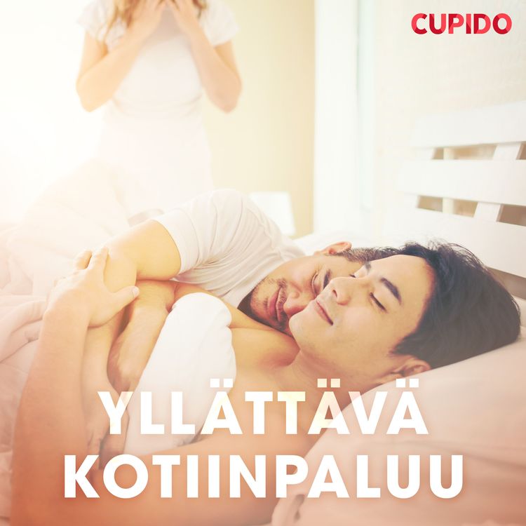 Produktbild: Yll&auml;tt&auml;v&auml; kotiinpaluu