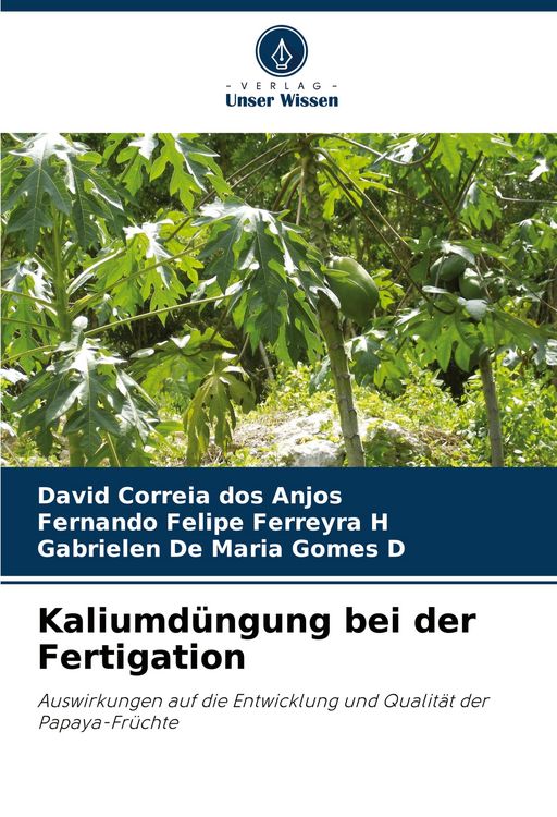 Produktbild: Kaliumd&uuml;ngung bei der Fertigation