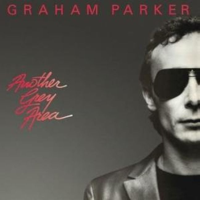 Produktbild: Another Grey Area (40th Anniversary Edition)