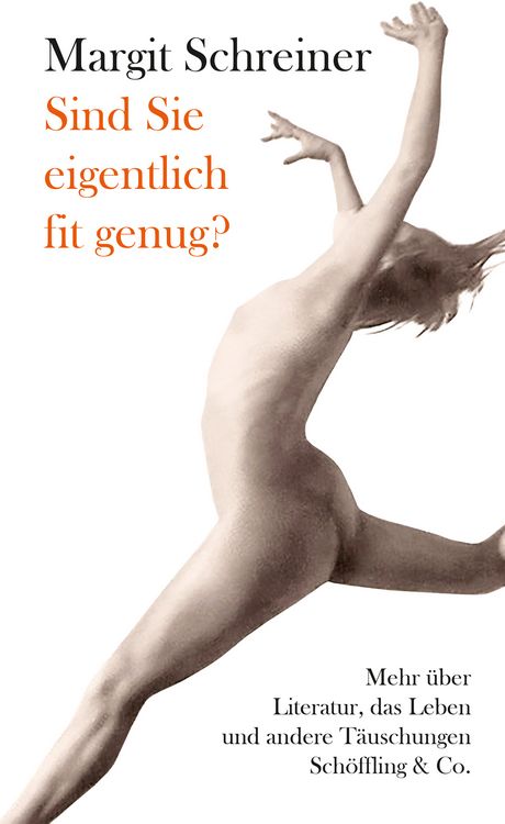 Produktbild: Sind Sie eigentlich fit genug?