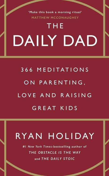 Produktbild: The Daily Dad