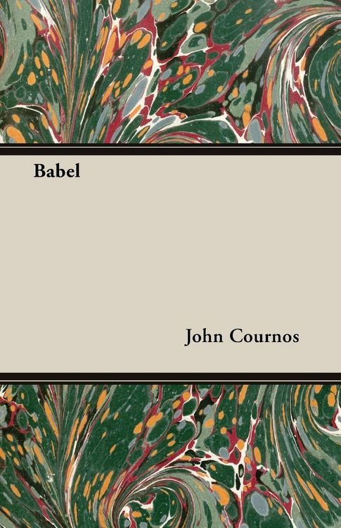 Produktbild: Babel
