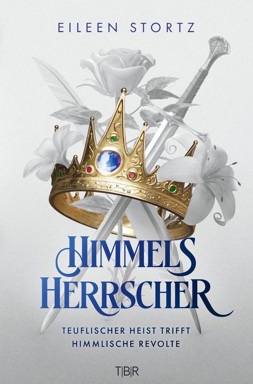 Produktbild: Himmelsherrscher