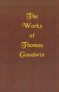 Produktbild: The Works of Thomas Goodwin, Volume 03 of 12