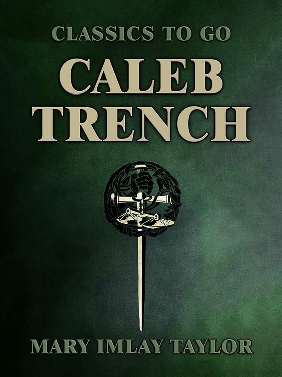Produktbild: Caleb Trench
