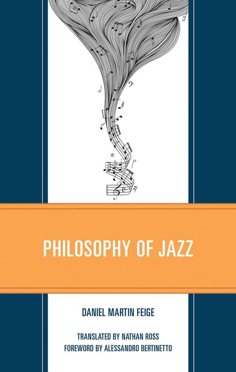 Produktbild: Philosophy of Jazz