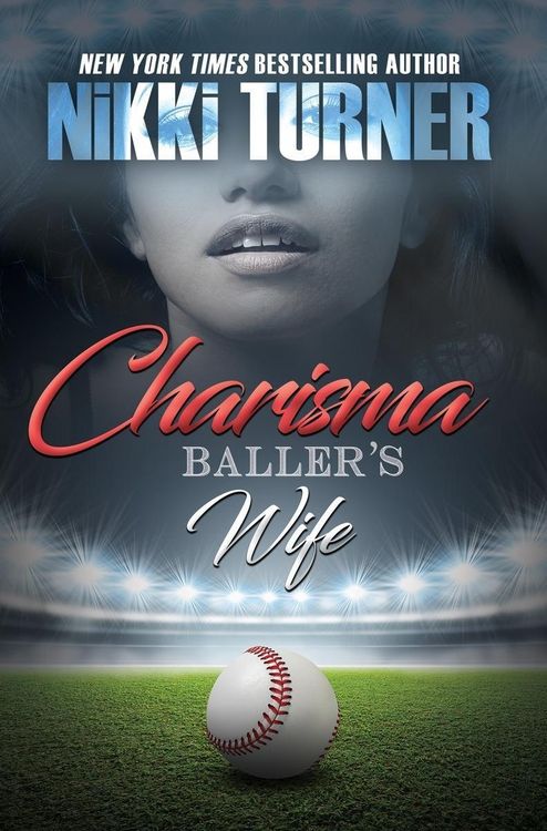 Produktbild: Charisma: Baller's Wife