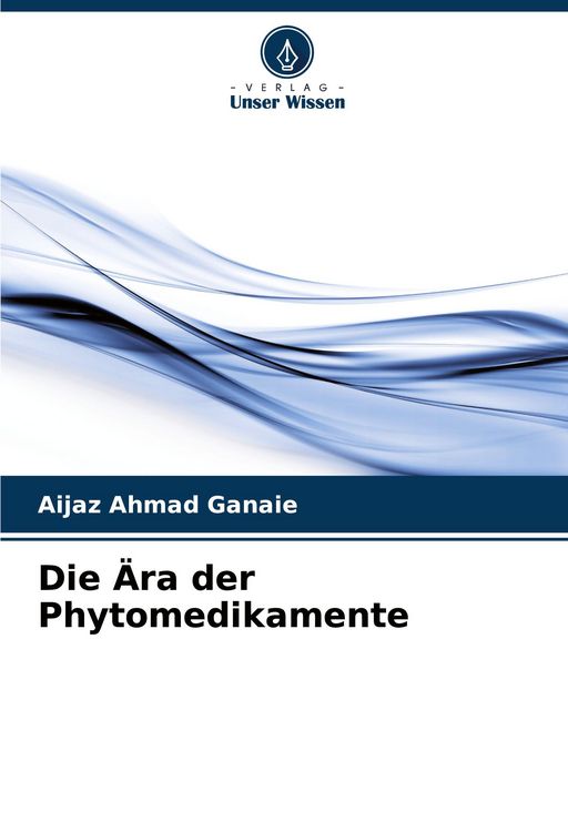 Produktbild: Die &Auml;ra der Phytomedikamente