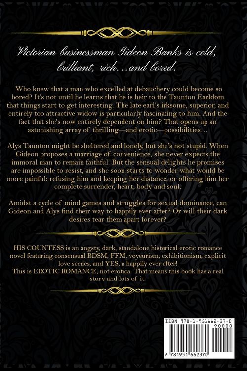 Produktbild: His Countess