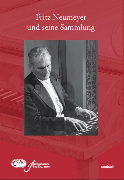Produktbild: Fritz Neumeyer und seine Sammlung