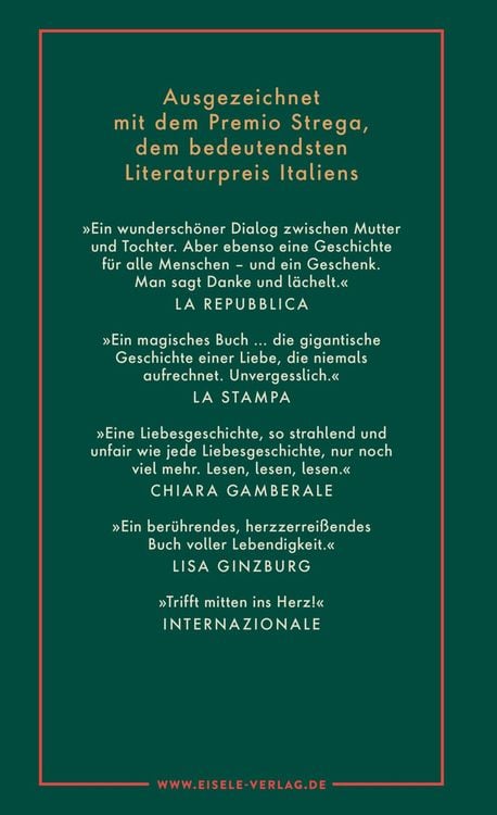 Brief an mein Kind