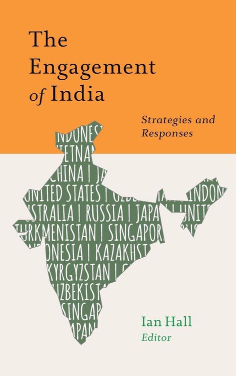 Produktbild: The Engagement of India