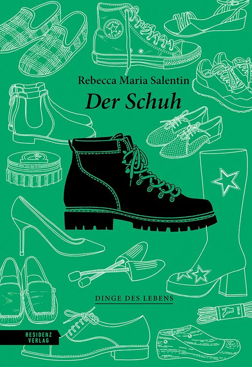 Produktbild: Der Schuh