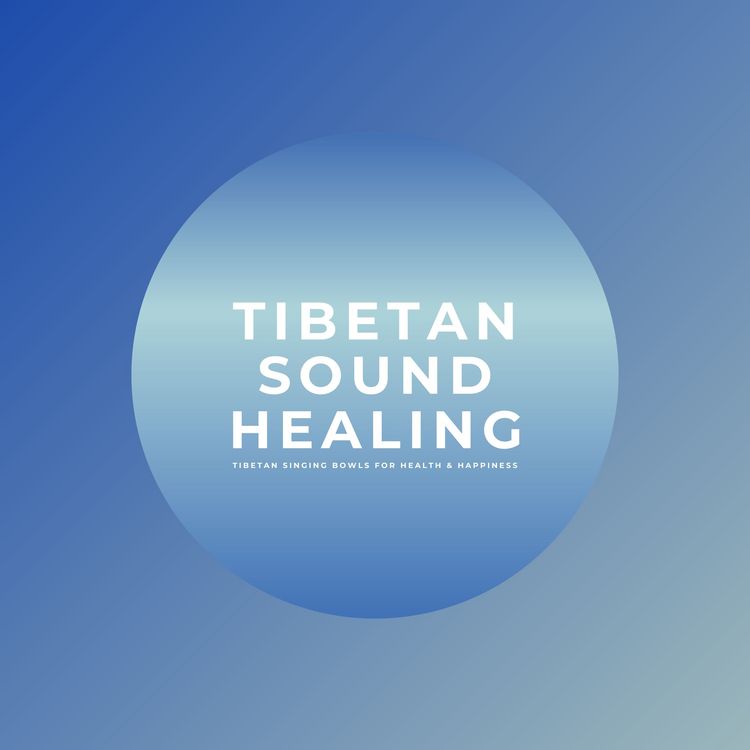 Produktbild: Tibetan Sound Healing / Tibetan Singing Bowls / Singing Bowl Meditation