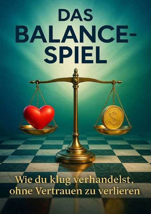 Produktbild: Das Balance-Spiel
