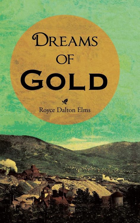Produktbild: Dreams of Gold