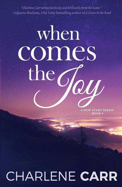 Produktbild: When Comes The Joy
