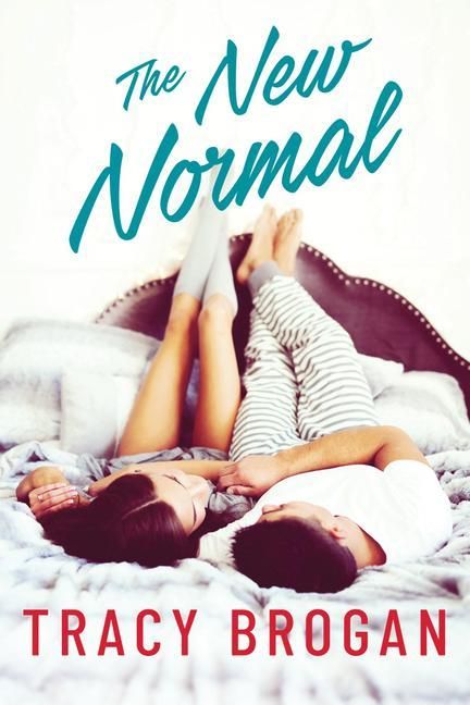Produktbild: The New Normal