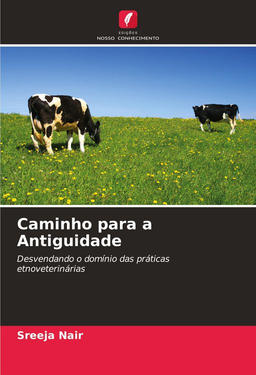 Produktbild: Caminho para a Antiguidade
