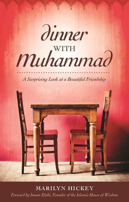 Produktbild: Dinner W/muhammad