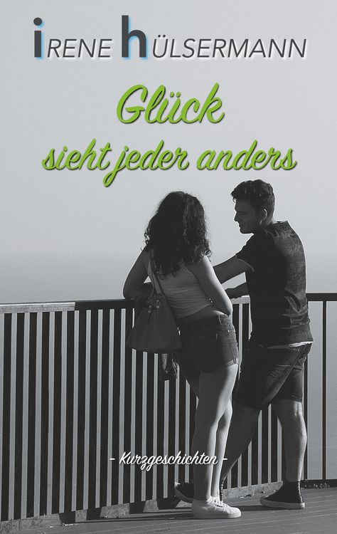 Produktbild: Gl&uuml;ck sieht jeder anders