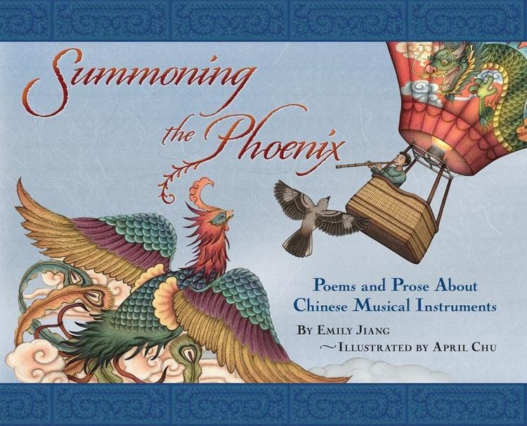 Produktbild: Summoning the Phoenix