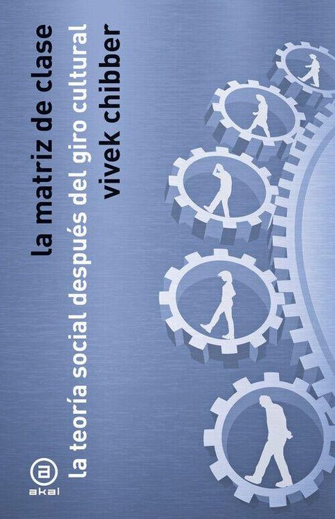 Produktbild: La matriz de clases