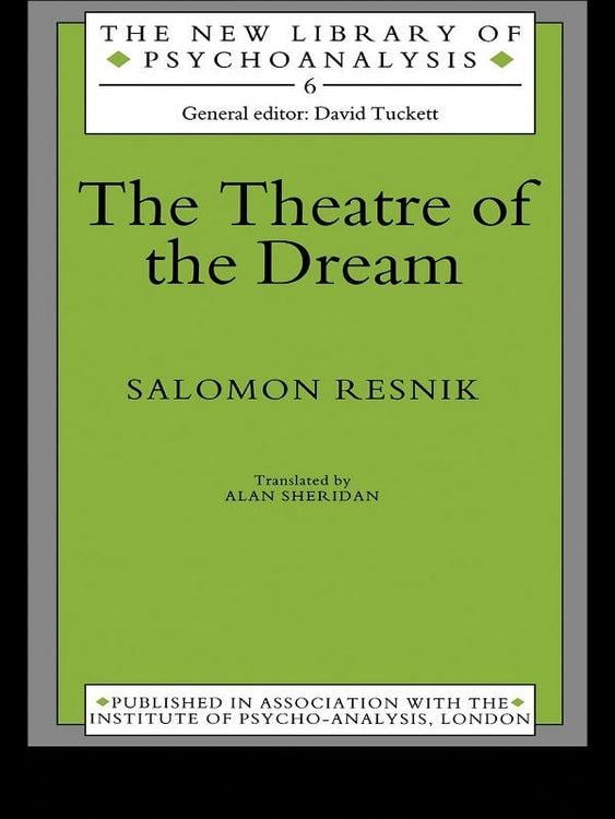 Produktbild: The Theatre of the Dream