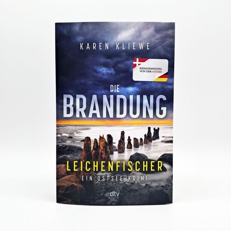 Produktbild: Die Brandung &ndash; Leichenfischer