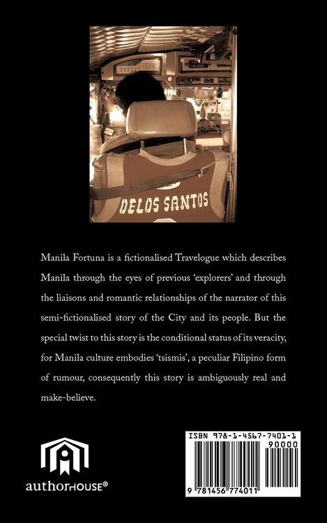 Produktbild: Manila Fortuna