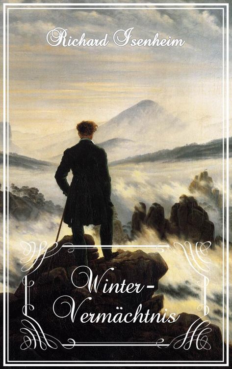 Produktbild: Winter-Verm&auml;chtnis