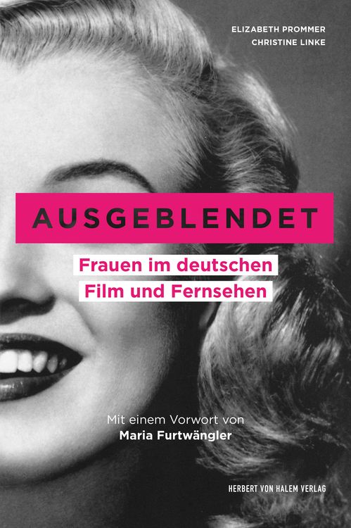 Bild vom Artikel Ausgeblendet vom Autor Elizabeth Prommer