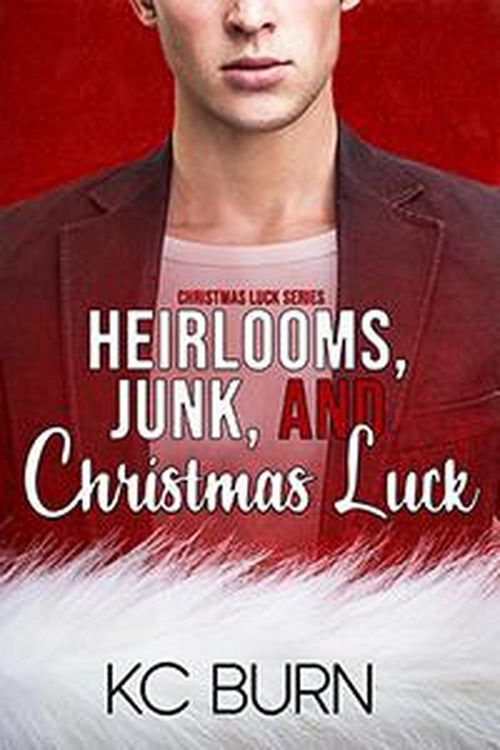 Produktbild: Heirlooms, Junk, and Christmas Luck