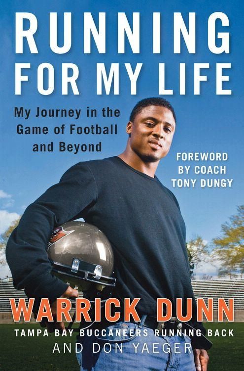 Produktbild: Running for My Life
