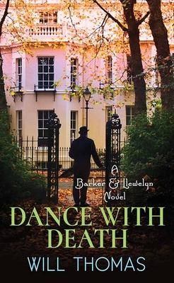 Produktbild: Dance with Death