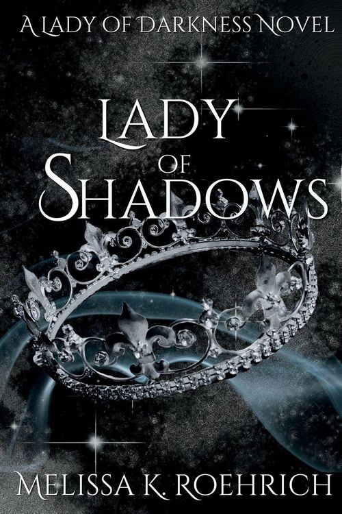Produktbild: Lady of Shadows