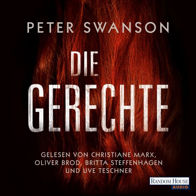 Produktbild: Die Gerechte