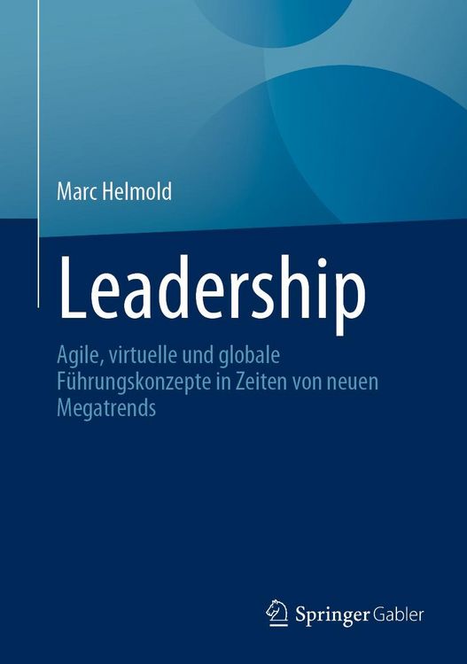 Produktbild: Leadership