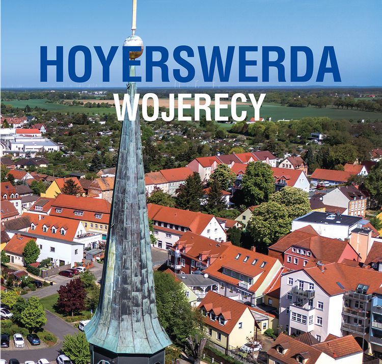 Produktbild: Hoyerswerda